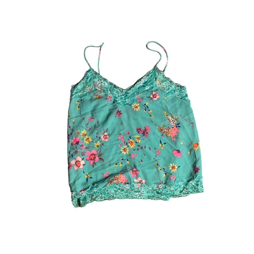 Lace Cami
